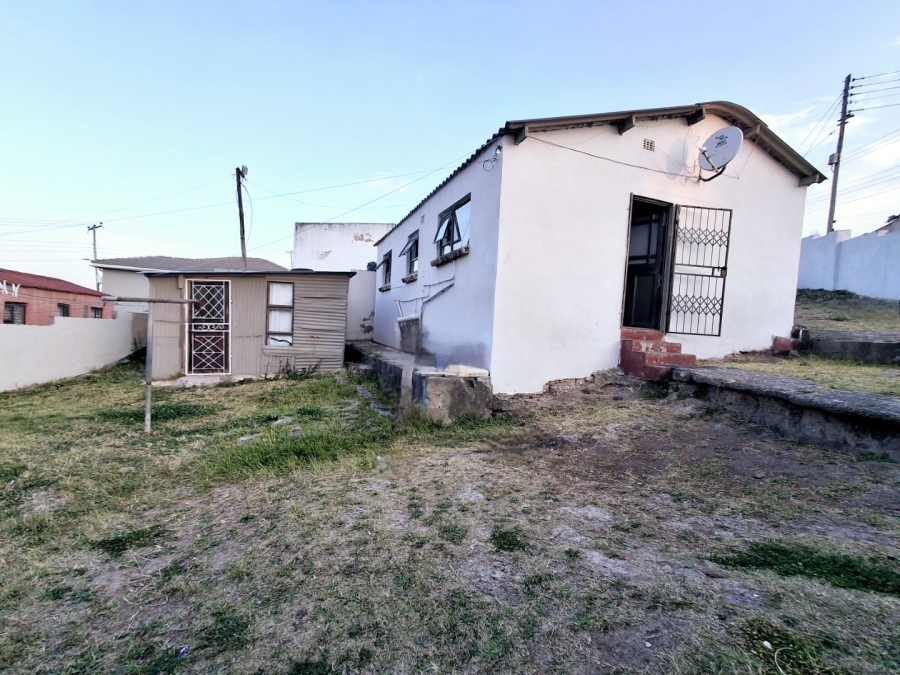 2 Bedroom Property for Sale in Mdantsane Nu 14 Eastern Cape